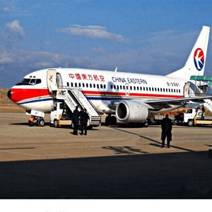 吕梁大武空运公司航空快运业稳步发展的原因是什么？